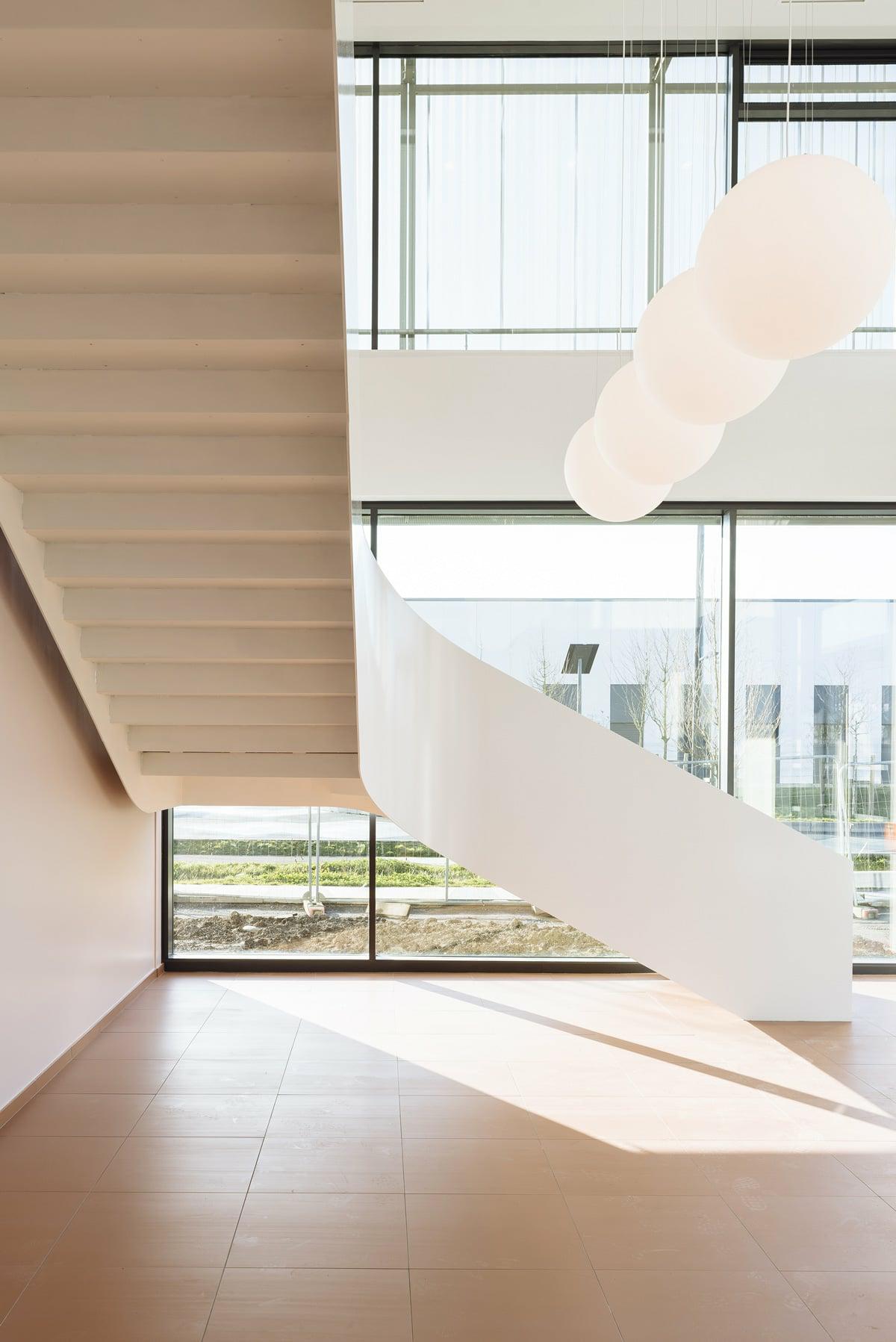 Bureau Villeneuve-d'Ascq 1735m² Location bureau Villeneuve-d'Ascq Nord OLBUR2114174 15